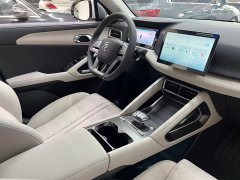 BYD Yuan UP 2024 401KM Vitality Edition - ფოტო 19