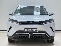 BYD Yuan UP 2024 401KM Vitality Edition - ფოტო 2