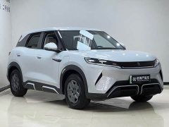 BYD Yuan UP 2024 401KM Vitality Edition - ფოტო 3