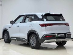 BYD Yuan UP 2024 401KM Vitality Edition - ფოტო 4