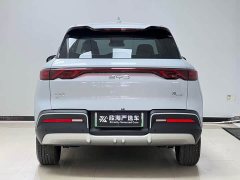 BYD Yuan UP 2024 401KM Vitality Edition - ფოტო 5