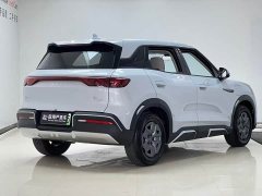 BYD Yuan UP 2024 401KM Vitality Edition - ფოტო 6