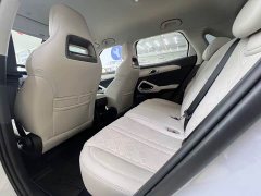 BYD Yuan UP 2024 401KM Vitality Edition - ფოტო 7