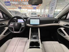 BYD Yuan UP 2024 401KM Vitality Edition - ფოტო 8