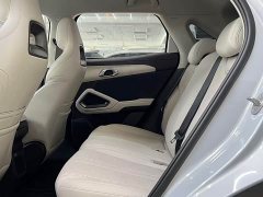 BYD Yuan UP 2024 401KM Vitality Edition - ფოტო 9