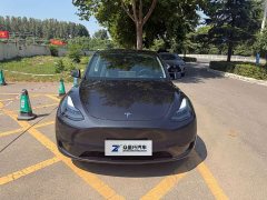 Tesla Model Y Rear-Wheel Drive - ფოტო 2
