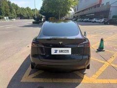 Tesla Model Y Rear-Wheel Drive - ფოტო 7