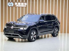 Volkswagen Teramont 2023 380TSI AWD Premium Luxury Edition - ფოტო 1