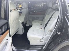 Volkswagen Teramont 2023 380TSI AWD Premium Luxury Edition - ფოტო 10