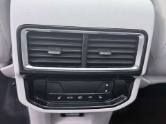 Volkswagen Teramont 2023 380TSI AWD Premium Luxury Edition - ფოტო 11