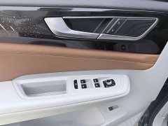 Volkswagen Teramont 2023 380TSI AWD Premium Luxury Edition - ფოტო 14