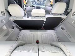 Volkswagen Teramont 2023 380TSI AWD Premium Luxury Edition - ფოტო 15