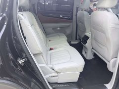 Volkswagen Teramont 2023 380TSI AWD Premium Luxury Edition - ფოტო 16