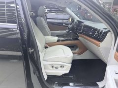Volkswagen Teramont 2023 380TSI AWD Premium Luxury Edition - ფოტო 17