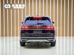 Volkswagen Teramont 2023 380TSI AWD Premium Luxury Edition - ფოტო 18