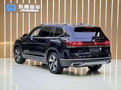 Volkswagen Teramont 2023 380TSI AWD Premium Luxury Edition - ფოტო 19