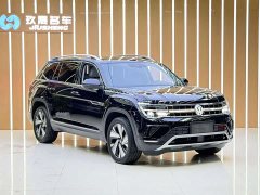 Volkswagen Teramont 2023 380TSI AWD Premium Luxury Edition - ფოტო 2