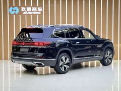 Volkswagen Teramont 2023 380TSI AWD Premium Luxury Edition - ფოტო 20