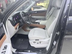 Volkswagen Teramont 2023 380TSI AWD Premium Luxury Edition - ფოტო 4
