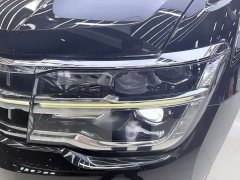 Volkswagen Teramont 2023 380TSI AWD Premium Luxury Edition - ფოტო 5
