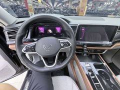 Volkswagen Teramont 2023 380TSI AWD Premium Luxury Edition - ფოტო 7