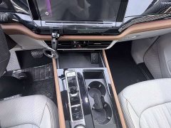 Volkswagen Teramont 2023 380TSI AWD Premium Luxury Edition - ფოტო 9