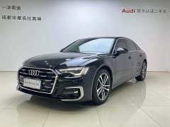 Audi A6L 40 TFSI Luxury Sport Edition - ფოტო 1