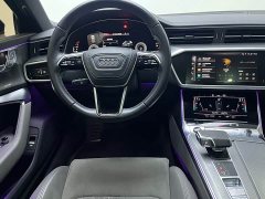 Audi A6L 40 TFSI Luxury Sport Edition - ფოტო 10