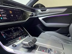 Audi A6L 40 TFSI Luxury Sport Edition - ფოტო 11
