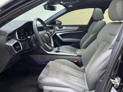 Audi A6L 40 TFSI Luxury Sport Edition - ფოტო 12