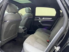 Audi A6L 40 TFSI Luxury Sport Edition - ფოტო 14