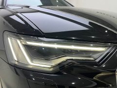 Audi A6L 40 TFSI Luxury Sport Edition - ფოტო 15