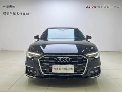 Audi A6L 40 TFSI Luxury Sport Edition - ფოტო 2