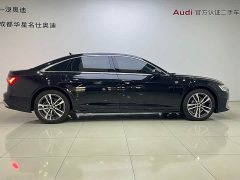 Audi A6L 40 TFSI Luxury Sport Edition - ფოტო 3