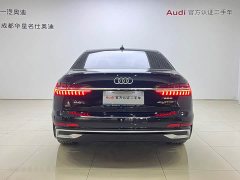Audi A6L 40 TFSI Luxury Sport Edition - ფოტო 4