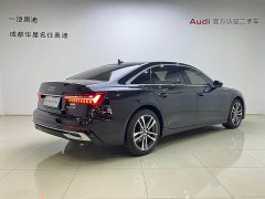 Audi A6L 40 TFSI Luxury Sport Edition - ფოტო 5