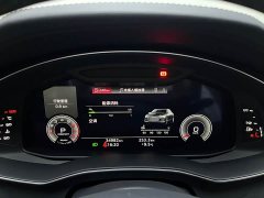 Audi A6L 40 TFSI Luxury Sport Edition - ფოტო 7