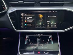 Audi A6L 40 TFSI Luxury Sport Edition - ფოტო 9