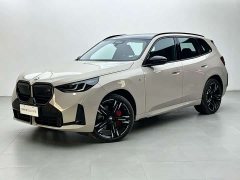 BMW X3 M50 xDrive - ფოტო 1