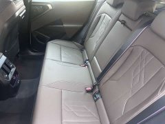 BMW X3 M50 xDrive - ფოტო 10
