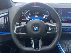 BMW X3 M50 xDrive - ფოტო 11