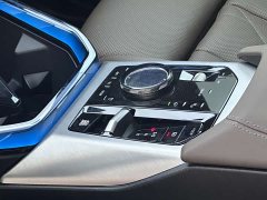 BMW X3 M50 xDrive - ფოტო 13