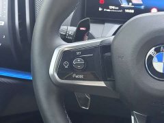 BMW X3 M50 xDrive - ფოტო 16