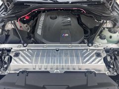 BMW X3 M50 xDrive - ფოტო 19