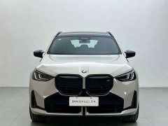 BMW X3 M50 xDrive - ფოტო 2