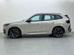 BMW X3 M50 xDrive - ფოტო 3