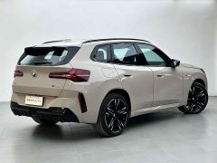 BMW X3 M50 xDrive - ფოტო 4