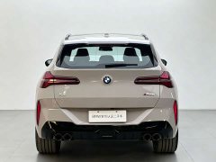 BMW X3 M50 xDrive - ფოტო 5
