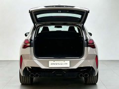 BMW X3 M50 xDrive - ფოტო 6