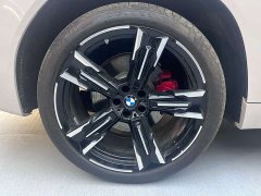 BMW X3 M50 xDrive - ფოტო 7
